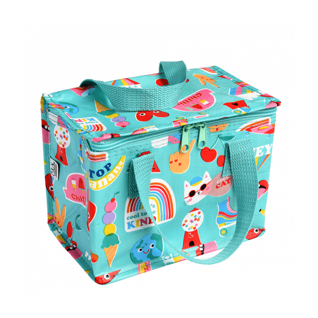 Top banana Lunch Bag