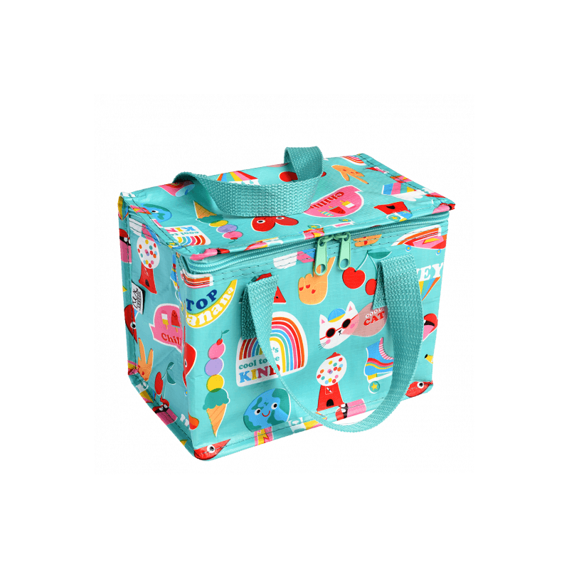 Voir la slide Top banana Lunch Bag