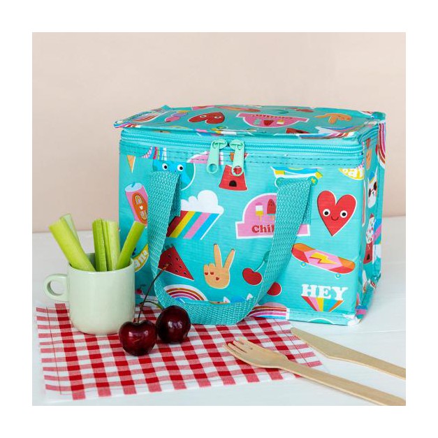 Top banana Lunch Bag
