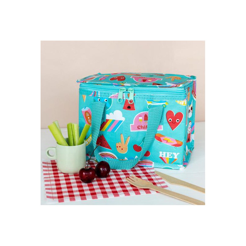 Voir la slide Top banana Lunch Bag