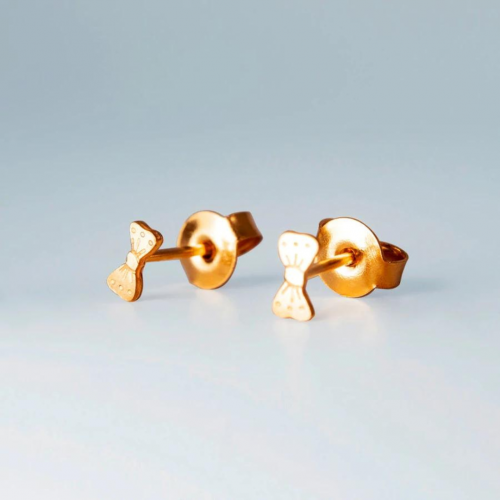Adorabili Paris - Boucles noeud Adorabili Paris - Boucles noeud