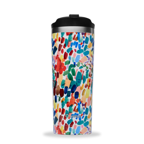 Travel Mug Arty 470 ml - Qwetch