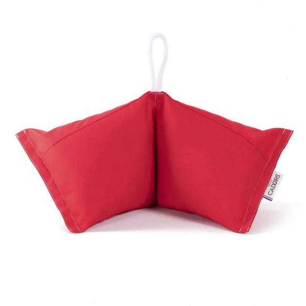 Oreiller de farniente Salvador imperméable Gulf Stream - Petits Cadors