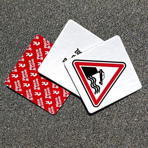 Piece & Love - Memory Road Trip Piece & Love - Memory Road Trip