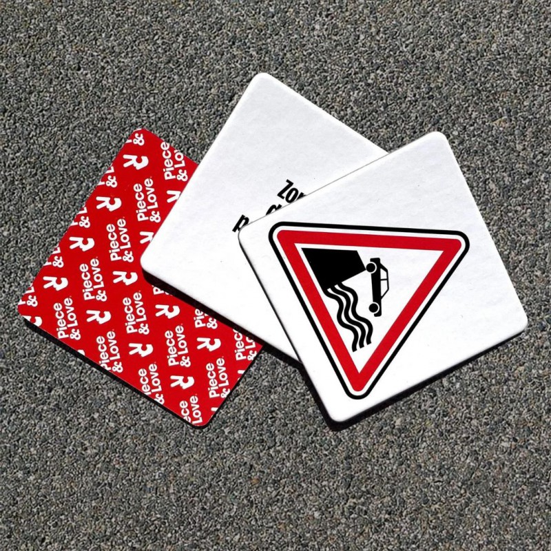 Piece & Love - Memory Road Trip Voir la slide Piece & Love - Memory Road Trip