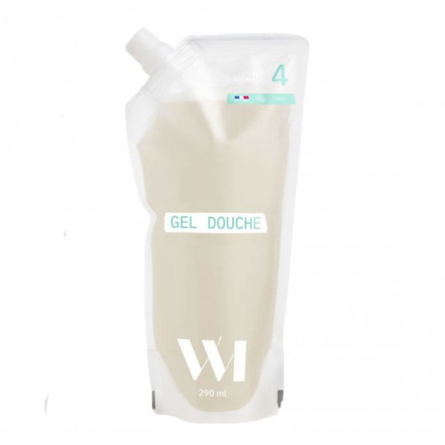 WhatMatters - Eco-recharge Gel Douche 580 ml