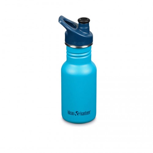Gourde enfant Sport Cap Hawaian Ocean Klean Kanteen Gourde enfant Sport Cap Hawaian Ocean Klean Kanteen
