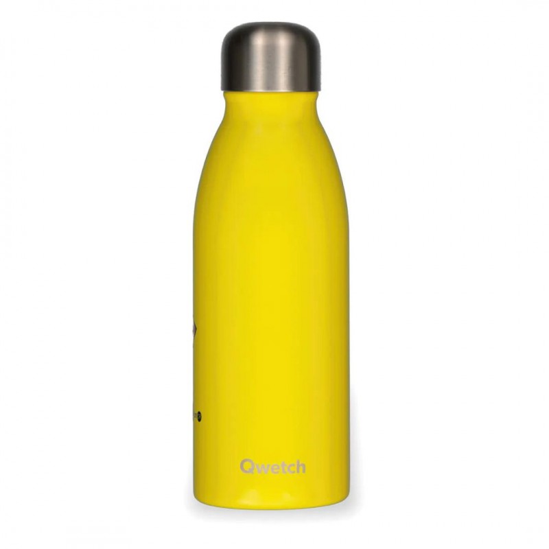 Gourde enfant inox Lion - Coq en Pâte Voir la slide Gourde enfant inox Lion - Coq en Pâte