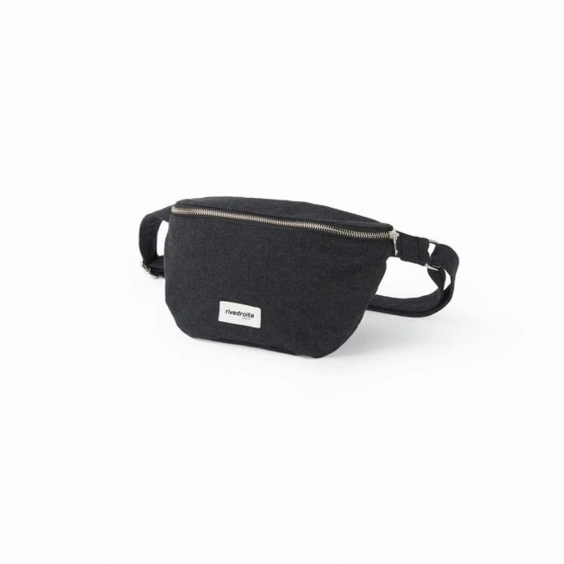 Sac banane Custine – Pratique et stylé | Rive Droite Paris