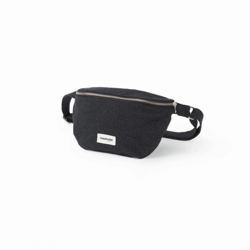 Sac banane Custine – Pratique et stylé | Rive Droite Paris Voir la slide Sac banane Custine – Pratique et stylé | Rive Droite Paris
