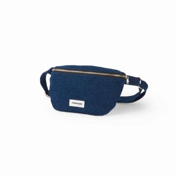 Sac banane Custine – Pratique et stylé | Rive Droite Paris
