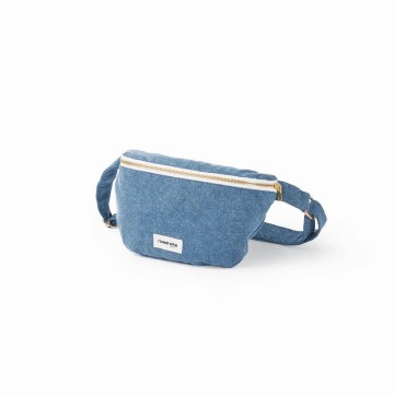 Sac banane Custine – Pratique et stylé | Rive Droite Paris