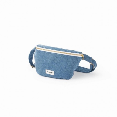 Sac banane Custine – Pratique et stylé | Rive Droite Paris Sac banane Custine – Pratique et stylé | Rive Droite Paris