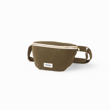 Sac banane Custine – Pratique et stylé | Rive Droite Paris