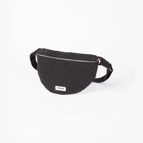 Rive droite - Custine XL - la banane - Noir