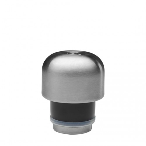 **Bouchon inox bouteille 260 ml / 500 ml - Qwetch **Bouchon inox bouteille 260 ml / 500 ml - Qwetch