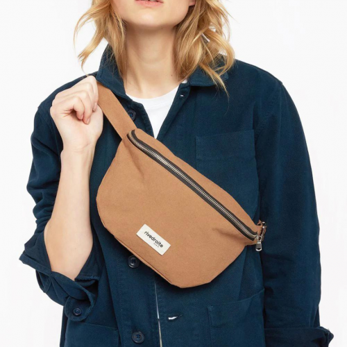 Sac banane Custine – Pratique et stylé | Rive Droite Paris Sac banane Custine – Pratique et stylé | Rive Droite Paris