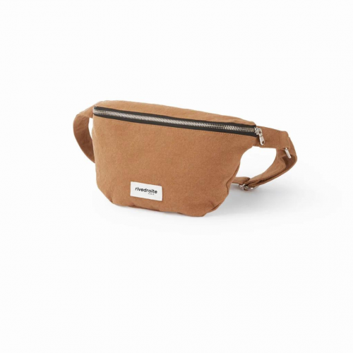 Sac banane Custine – Pratique et stylé | Rive Droite Paris Sac banane Custine – Pratique et stylé | Rive Droite Paris