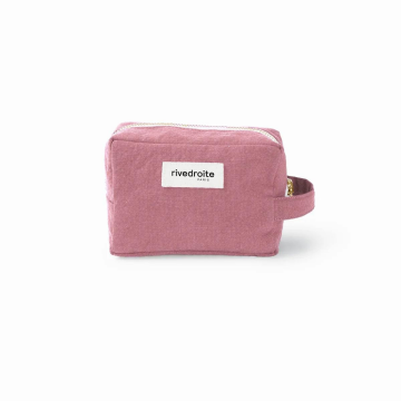 Trousse de Toilette Tournelles – Rive Droite Paris