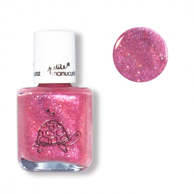 Trio de Vernis à Ongles Enfant Betty, Stella, Scarlett - Manucurist