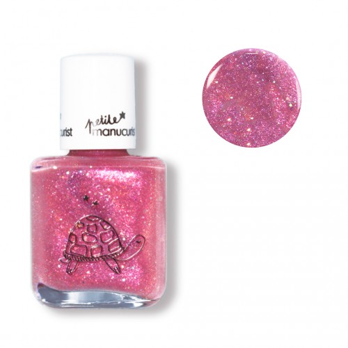 Trio de Vernis à Ongles Enfant Betty, Stella, Scarlett - Manucurist Trio de Vernis à Ongles Enfant Betty, Stella, Scarlett - Manucurist