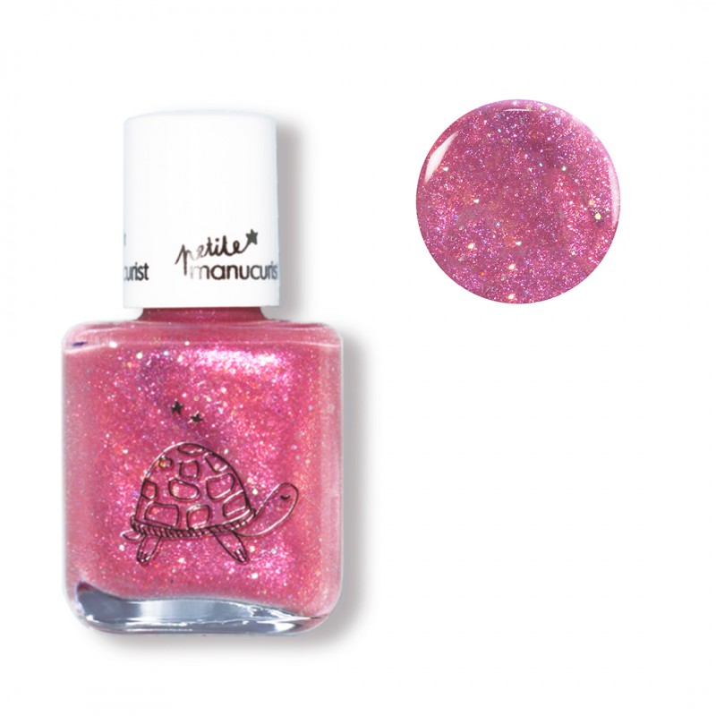Trio de Vernis à Ongles Enfant Betty, Stella, Scarlett - Manucurist Voir la slide Trio de Vernis à Ongles Enfant Betty, Stella, Scarlett - Manucurist