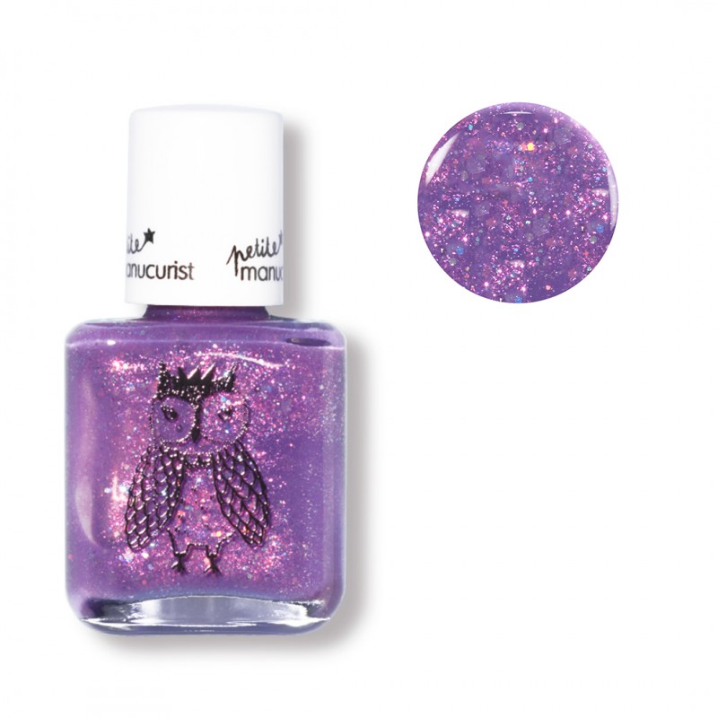 Trio de Vernis à Ongles Enfant Betty, Stella, Scarlett - Manucurist Voir la slide Trio de Vernis à Ongles Enfant Betty, Stella, Scarlett - Manucurist