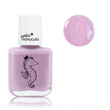 Vernis à ongles enfant Janis l'Hippocampe - Manucurist
