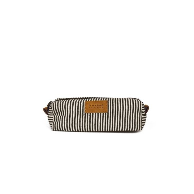 O My Bag - Signature Coton Camel - Plumier