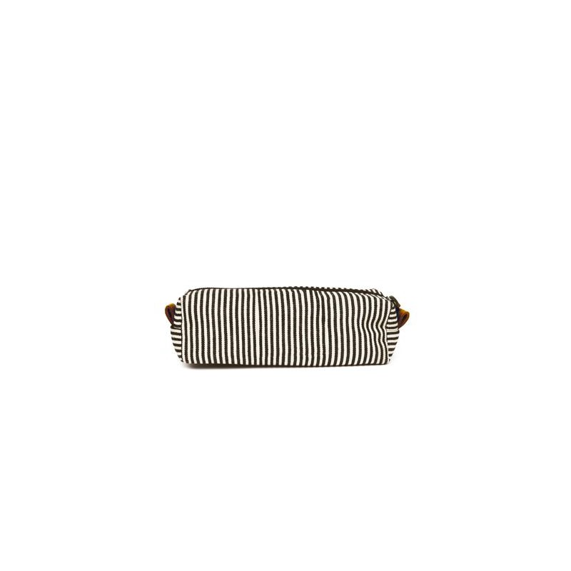 O My Bag - Signature Coton Camel - Plumier Voir la slide O My Bag - Signature Coton Camel - Plumier