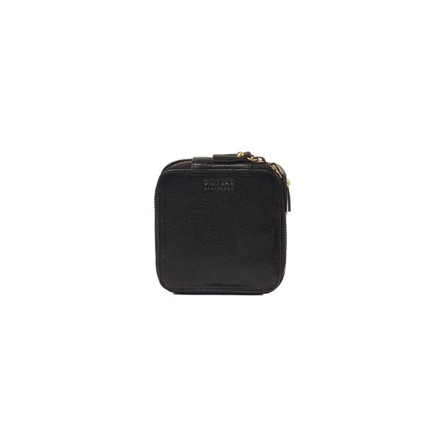 O My Bag - Stromboli Black - Boîte à bijoux