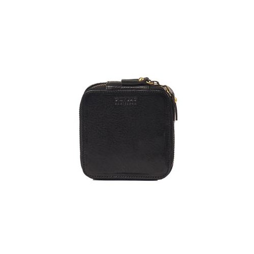 O My Bag - Stromboli Black - Boîte à bijoux O My Bag - Stromboli Black - Boîte à bijoux