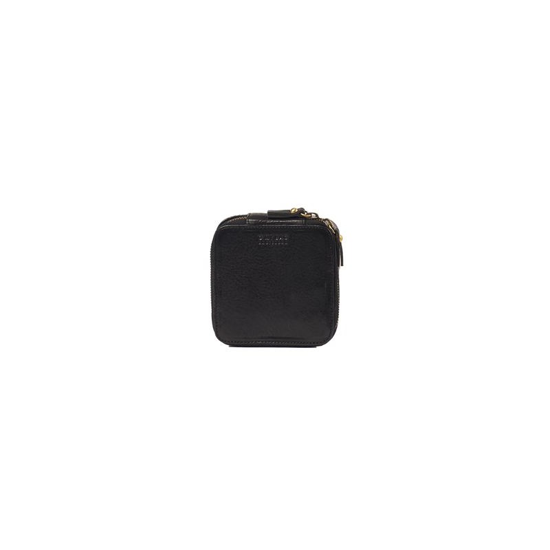 O My Bag - Stromboli Black - Boîte à bijoux Voir la slide O My Bag - Stromboli Black - Boîte à bijoux