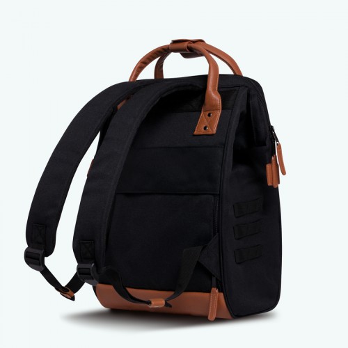 Sac à Dos Adventurer Medium Cabaïa – Pratique, Vegan & Garanti à Vie Sac à Dos Adventurer Medium Cabaïa – Pratique, Vegan & Garanti à Vie