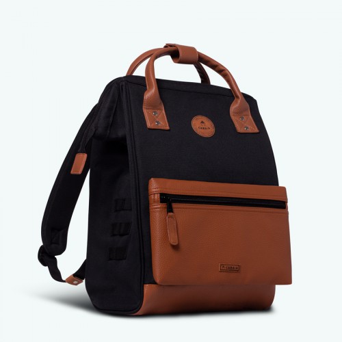 Sac à Dos Adventurer Medium Cabaïa – Pratique, Vegan & Garanti à Vie Sac à Dos Adventurer Medium Cabaïa – Pratique, Vegan & Garanti à Vie