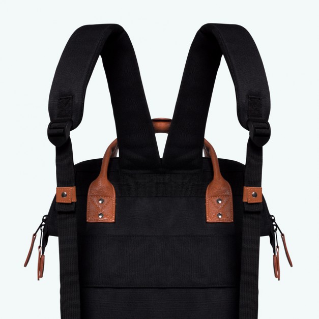 Sac à Dos Adventurer Medium Cabaïa – Pratique, Vegan & Garanti à Vie