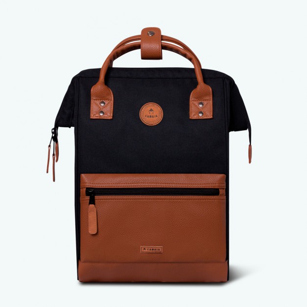 Sac à Dos Adventurer Medium Cabaïa – Pratique, Vegan & Garanti à Vie