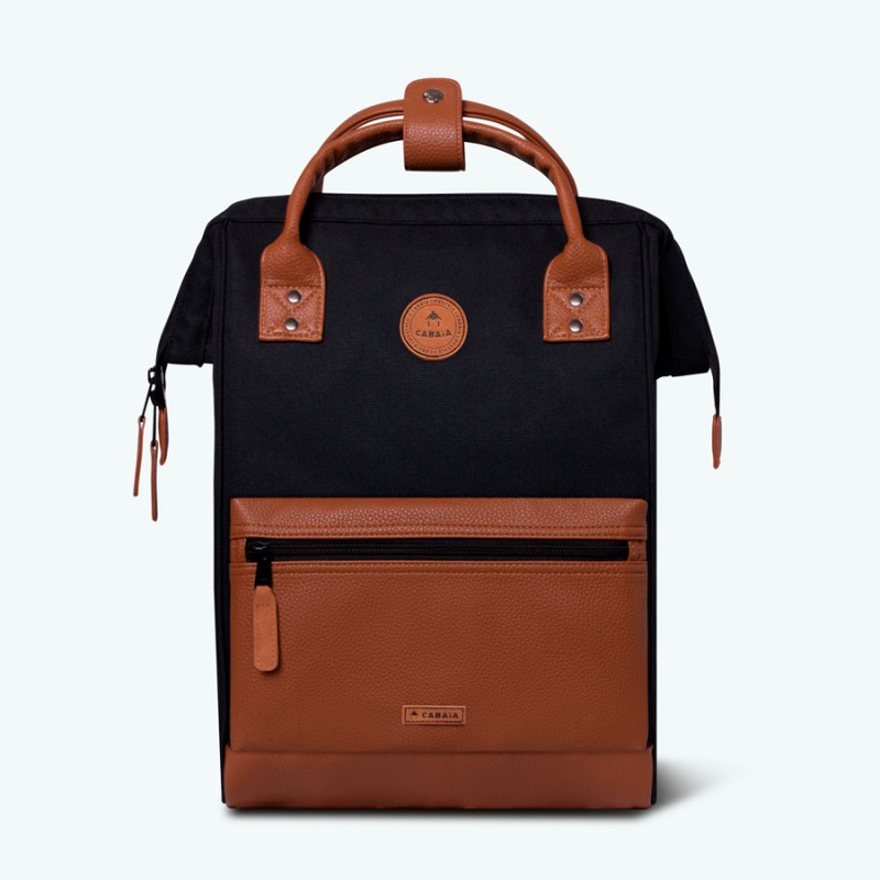 Sac à Dos Adventurer Medium Cabaïa – Pratique, Vegan & Garanti à Vie Voir la slide Sac à Dos Adventurer Medium Cabaïa – Pratique, Vegan & Garanti à Vie