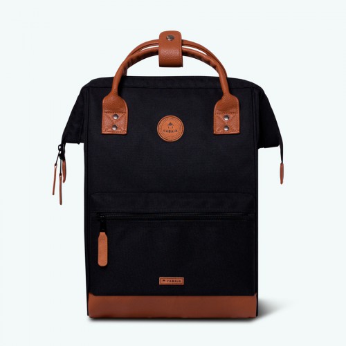 Sac à Dos Adventurer Medium Cabaïa – Pratique, Vegan & Garanti à Vie Sac à Dos Adventurer Medium Cabaïa – Pratique, Vegan & Garanti à Vie