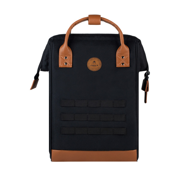 Sac à Dos Adventurer Medium Cabaïa – Pratique, Vegan & Garanti à Vie