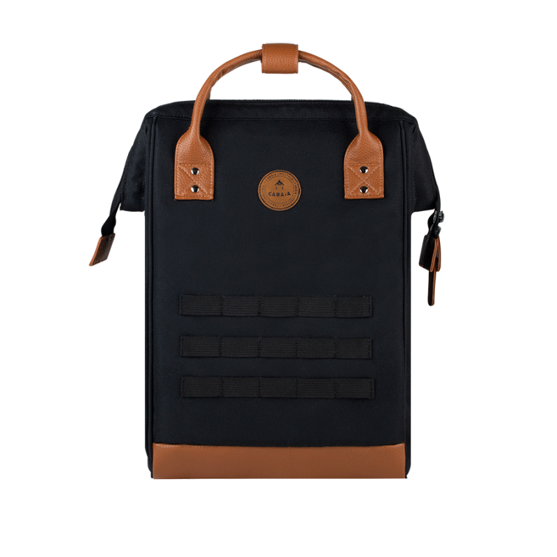 Sac à Dos Adventurer Medium Cabaïa – Pratique, Vegan & Garanti à Vie Voir la slide Sac à Dos Adventurer Medium Cabaïa – Pratique, Vegan & Garanti à Vie