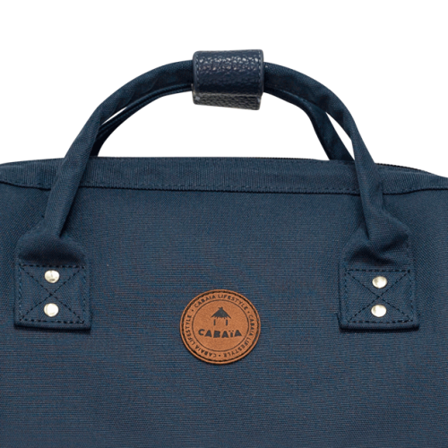 Sac à Dos Adventurer Medium Cabaïa – Pratique, Vegan & Garanti à Vie Sac à Dos Adventurer Medium Cabaïa – Pratique, Vegan & Garanti à Vie