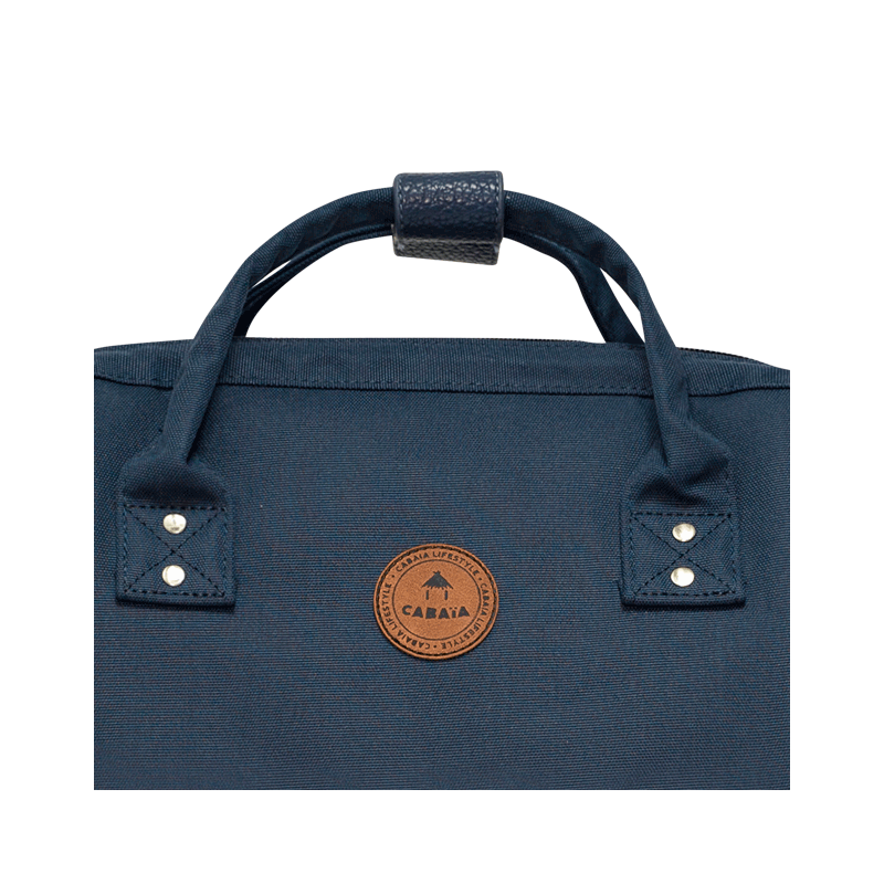 Sac à Dos Adventurer Medium Cabaïa – Pratique, Vegan & Garanti à Vie Voir la slide Sac à Dos Adventurer Medium Cabaïa – Pratique, Vegan & Garanti à Vie