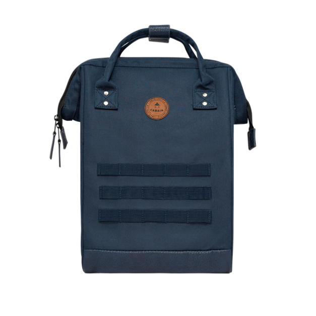 Sac à Dos Adventurer Medium Cabaïa – Pratique, Vegan & Garanti à Vie