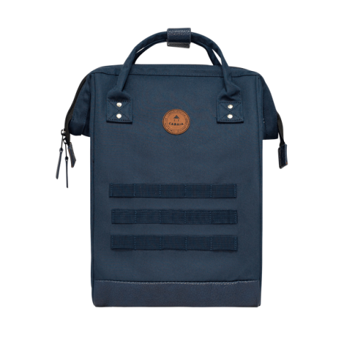 Sac à Dos Adventurer Medium Cabaïa – Pratique, Vegan & Garanti à Vie Sac à Dos Adventurer Medium Cabaïa – Pratique, Vegan & Garanti à Vie