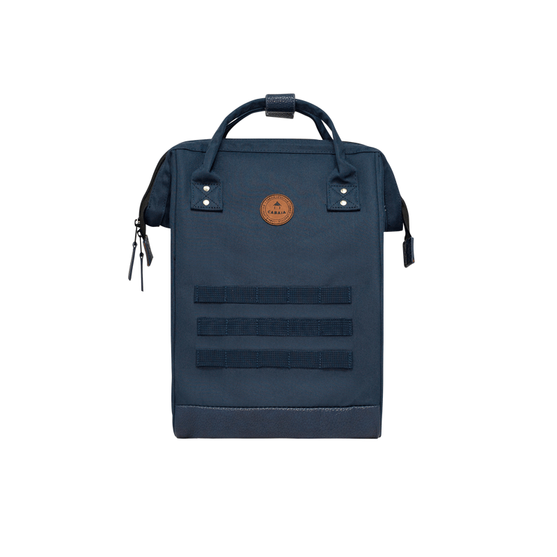 Sac à Dos Adventurer Medium Cabaïa – Pratique, Vegan & Garanti à Vie Voir la slide Sac à Dos Adventurer Medium Cabaïa – Pratique, Vegan & Garanti à Vie