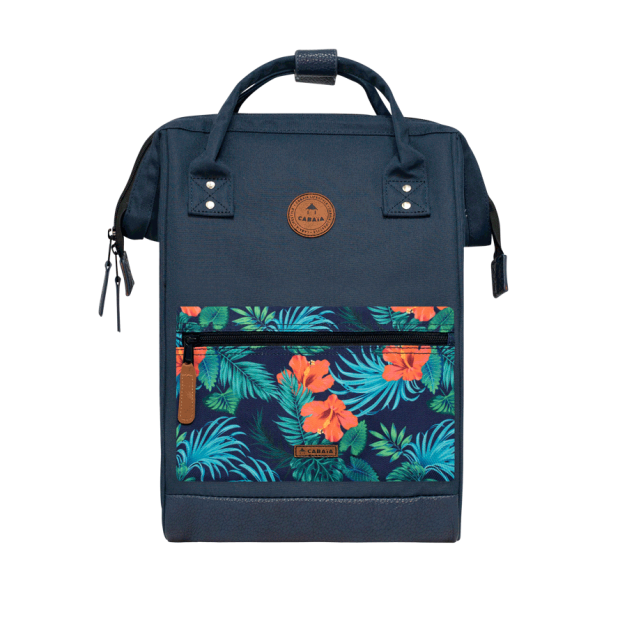 Sac à Dos Adventurer Medium Cabaïa – Pratique, Vegan & Garanti à Vie