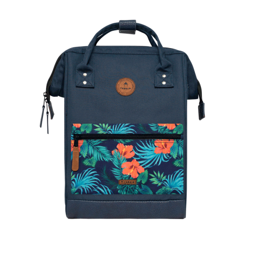 Sac à Dos Adventurer Medium Cabaïa – Pratique, Vegan & Garanti à Vie Sac à Dos Adventurer Medium Cabaïa – Pratique, Vegan & Garanti à Vie