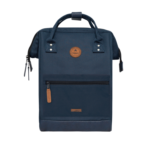 Sac à Dos Adventurer Medium Cabaïa – Pratique, Vegan & Garanti à Vie