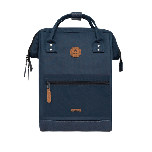 Sac à Dos Adventurer Medium Cabaïa – Pratique, Vegan & Garanti à Vie Sac à Dos Adventurer Medium Cabaïa – Pratique, Vegan & Garanti à Vie